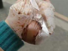 -阿婆五香蛋(水游城店)