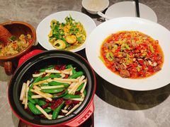-湘轩·土菜研究院(光大店)