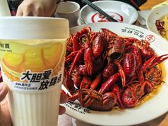 -有位虾匠·胶东小馆(市北店)