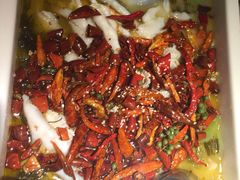 -江湖情酸菜鱼(万菱汇店)