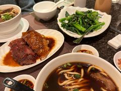 -中国厨房/台湾牛肉面
