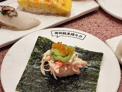-元气寿司(环球港店)