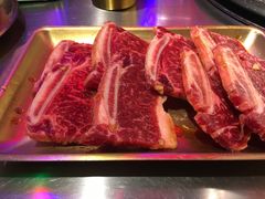 -釜山火炉·海鲜烤肉(紫藤路店)