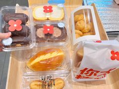 -红花点心局(护国寺店)