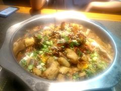 -小飞鱼火锅(龙翔街店)