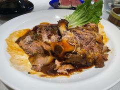 -北平印象.北京烤鸭.新京菜.融合菜(世贸店)