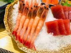 -季玄精致日本料理自助餐(闸北公园店)