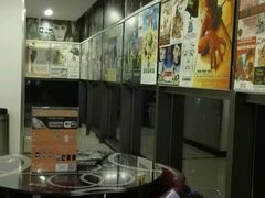 -保利国际影城(中环店)