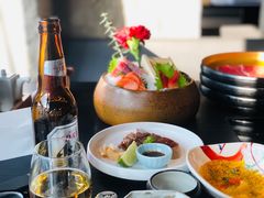 -花潮料理艺食馆(SM新生活广场店)
