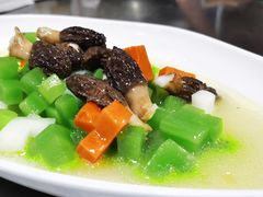 -满堂匠心川宴·私房菜(天府三街店)