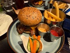 -bluefrog蓝蛙(水游城店)