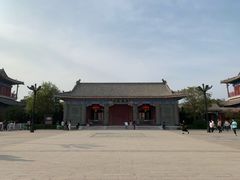 -天津妈祖文化园