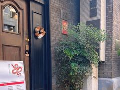-南园民国茶楼餐厅·常州菜(北大街店)