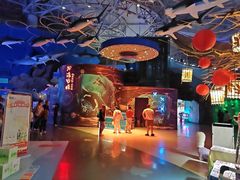 -烟台海昌鲸鲨海洋公园
