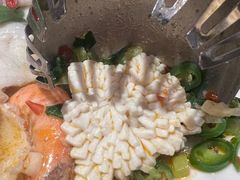 -川味堂·四川豆花(八卦岭店)