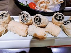 -捞王锅物料理(上海世茂广场店)