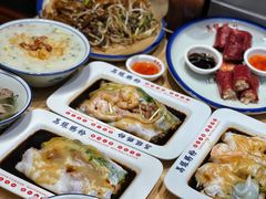 -荔银肠粉·非遗手藝(夫子庙店)
