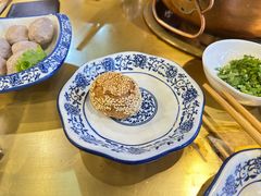-牛街清真满恒記(平安里西大街店)
