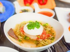 -长沙北辰洲际酒店-兰调全日餐厅