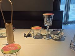 -桂满陇·海市蜃楼·黑金(国金店)
