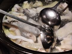 椰子鸡-同仁四季椰子鸡(海岸城天利店)
