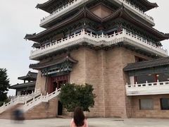-高榜山景区