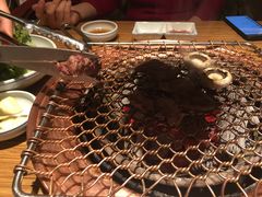 -王妃家(明洞中央店)