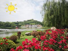 -河北省园博园