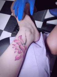 -Black Tattoo Studio