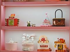 -CAKE BOSS 蛋糕老板(西单君太百货店)