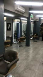 点击看大图 -ON STAR SALON