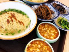 -朱洪元苏式面馆(绿宝广场店)
