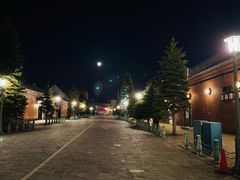 -金森红砖仓库