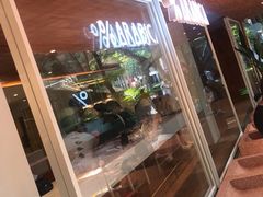 -% Arabica阿拉比卡咖啡(武汉天地店)