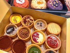 -CookieJar曲奇家(东方宝泰店)