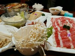 -小天鹅火锅(美佳华店)