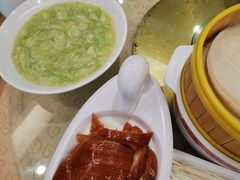-大鸭梨(天通西苑店)