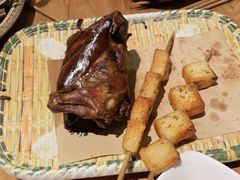 -鸽子窝(宋庄店)