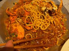 -一棠龙虾•王牌虾球(光谷天地店)
