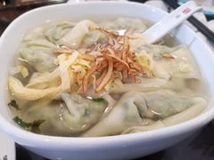 -锡笼记·无锡小笼(水岸店)