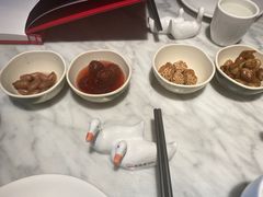 -京味斋·北京烤鸭(华威桥北工大店)