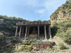 -圣莲山风景区