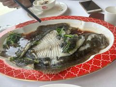 -鹿鸣酒家(越秀店)