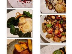 -Ocean's Table 欧舍