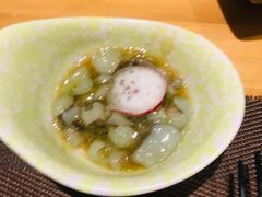 -割烹旭日本料理(龙湖狮山天街店)