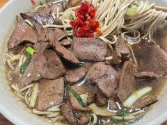 -无名氏面馆(邮电路店)