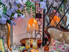 -秘密旅行Bonjour(黑金冠 江南西店)