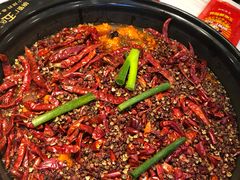 -钢管厂五区小郡肝火锅串串 Chuan Chuan hot pot