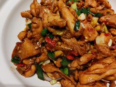 -兰湘子·湘菜小炒(三桥万象城店)