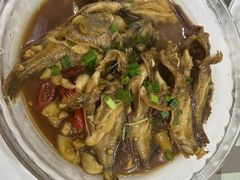 -梅子大排档